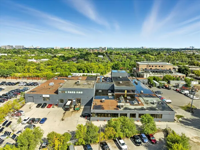 100 Symes Road, Toronto, Rockcliffe-Smythe, Toronto